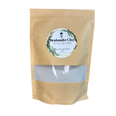 Bentonite Clay